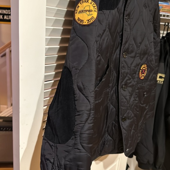 10 Deep Rifleman’s Jacket - Picture 4 of 10